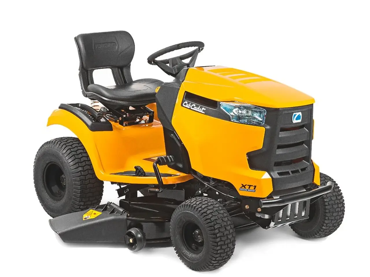 Billede 1 - Cub Cadet XT1 107
