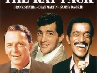 Frank Sinatra - Dean… – The Rat Pack – CD