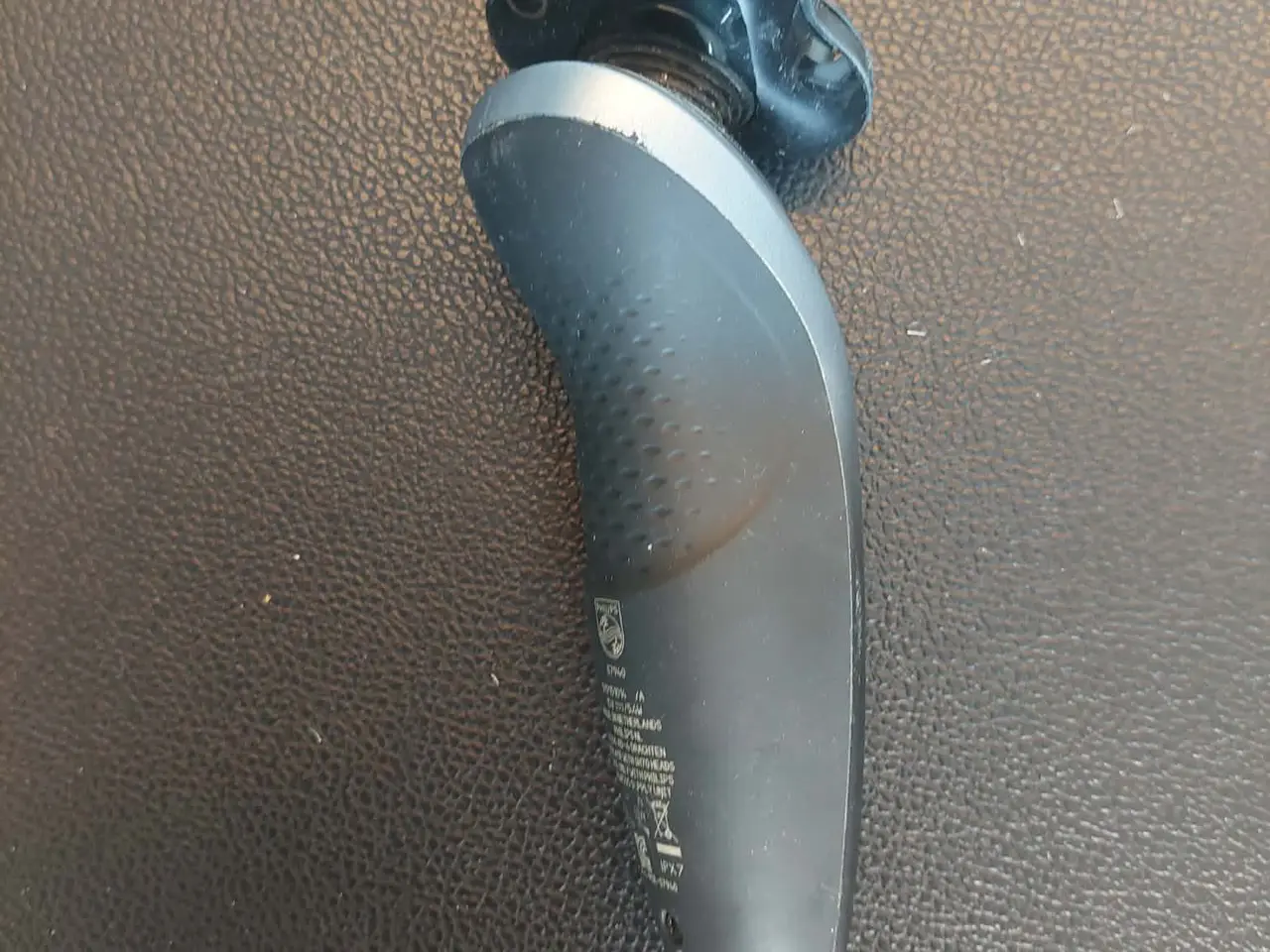 Billede 2 - Phillips Barbermaskine Series 7000