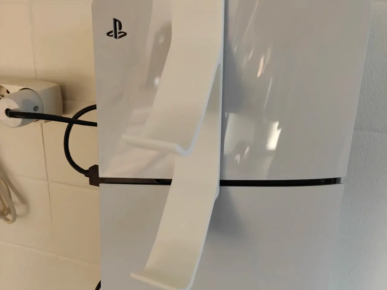 Billede 4 - PS5 Controller Holder – Stilren og praktisk opbeva