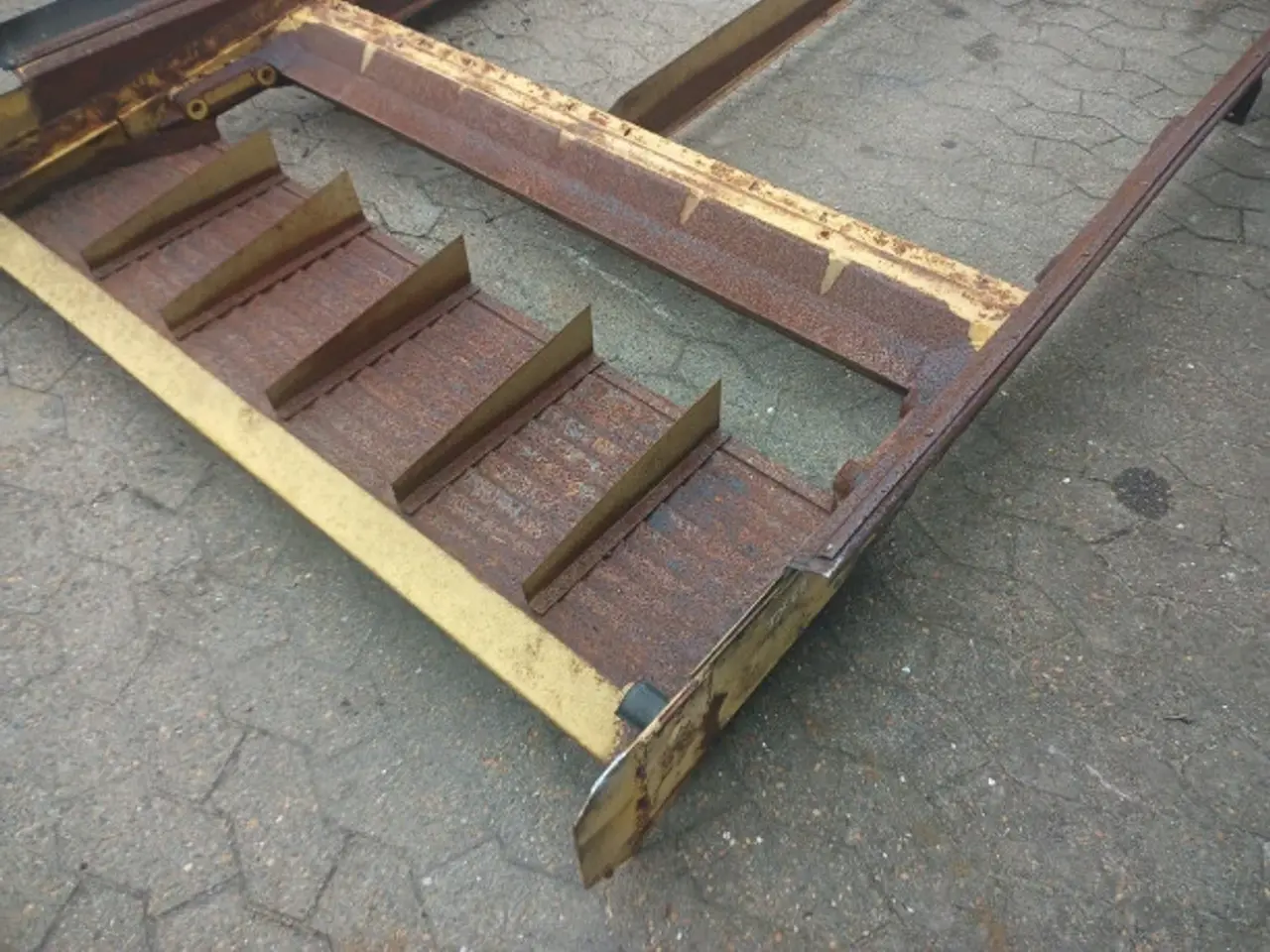Billede 9 - New Holland TX68 Soldkasse 80451689