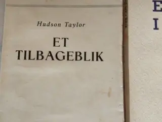 5 bøger fra Kirkeklokkens forlag