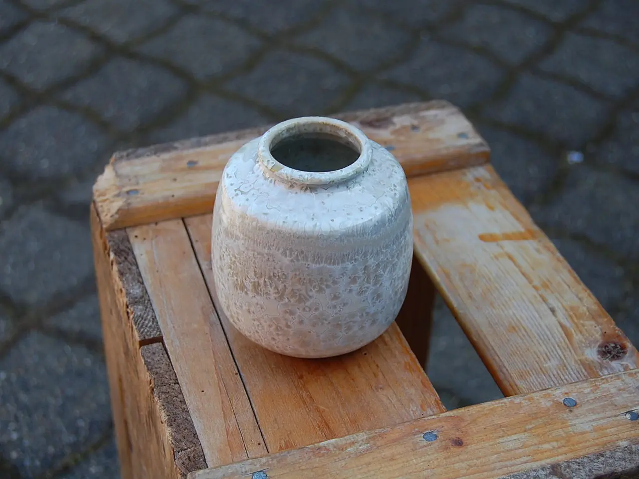 Billede 2 - Vase af Thorvald Brix Isager