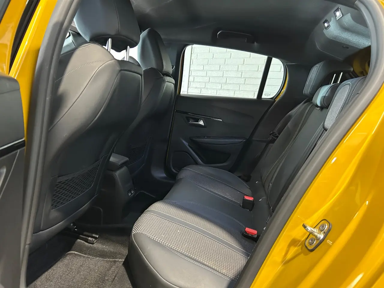 Billede 6 - Peugeot e-208 50 GT