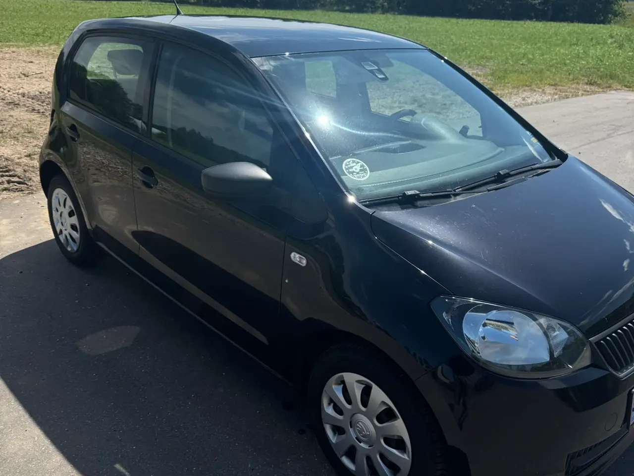Billede 3 - Skoda Citigo
