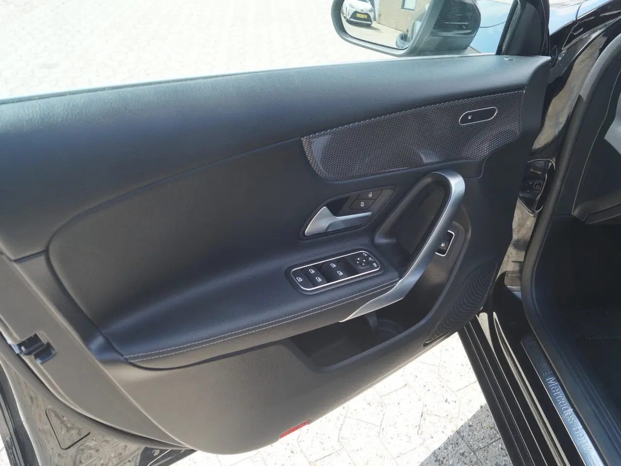 Billede 5 - Mercedes A250 e 1,3 Progressive aut.