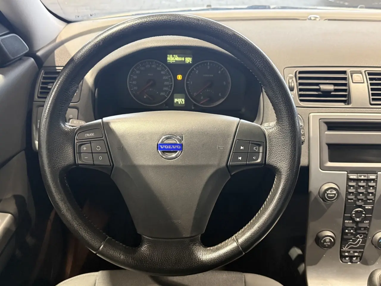 Billede 5 - Volvo C30 1,6 D Kinetic