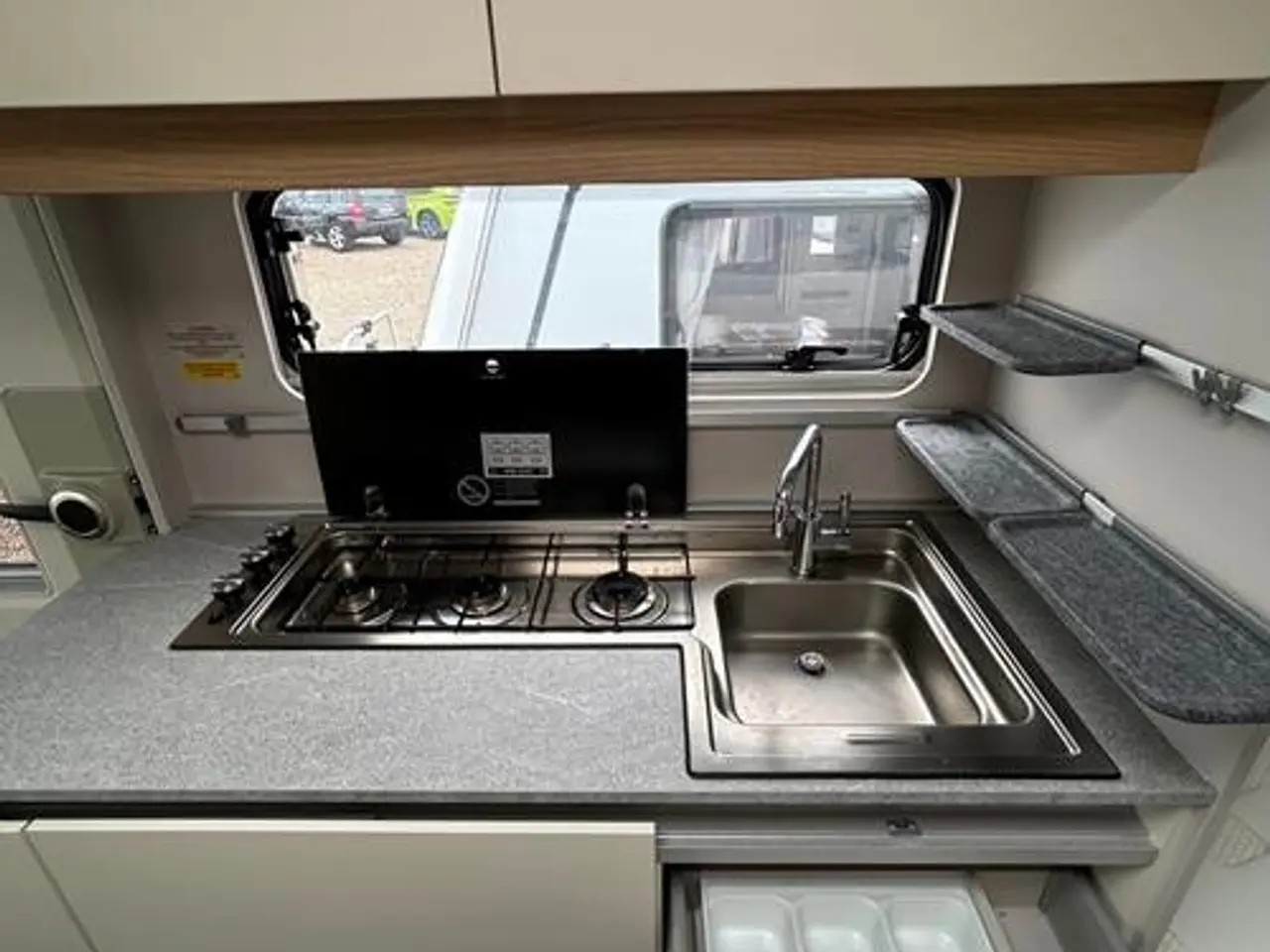 Billede 7 - Adria ADORA 542 UL