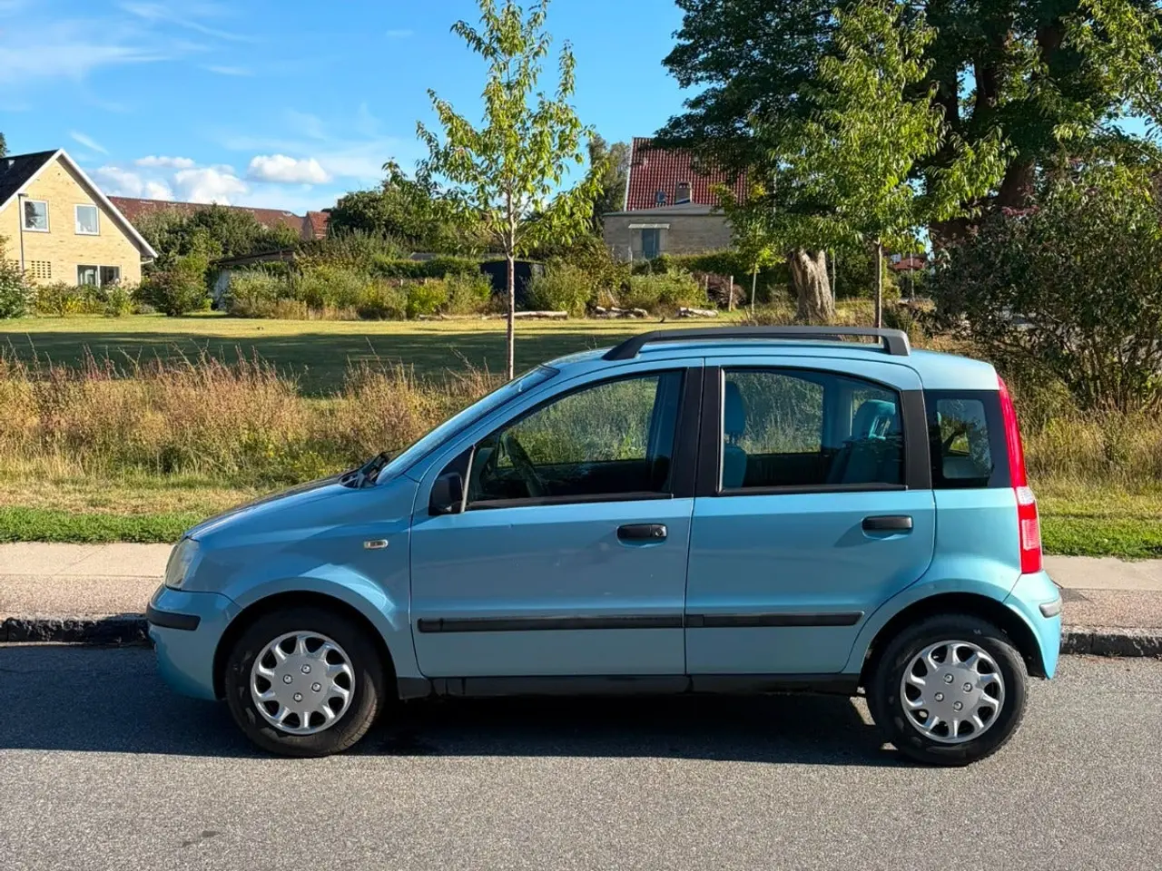 Billede 5 - Fiat Panda 1,2 Dynamic