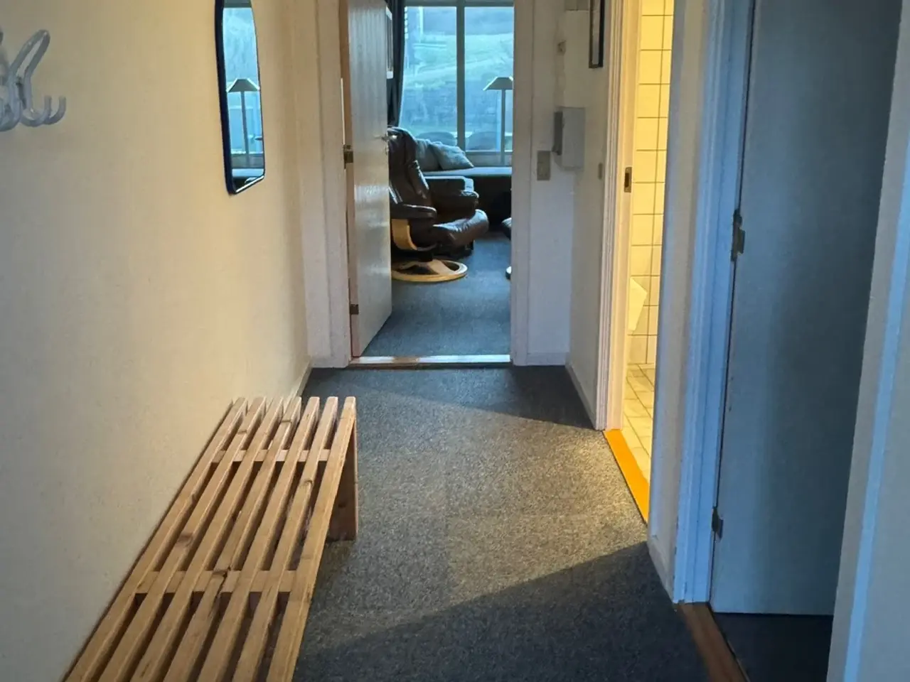 Billede 6 - Ferielejlighed i centrum af Søndervig udlejes