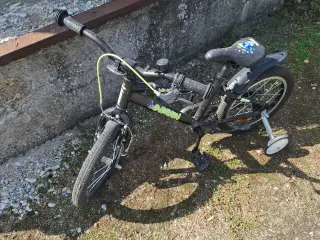 Drenge Cykel