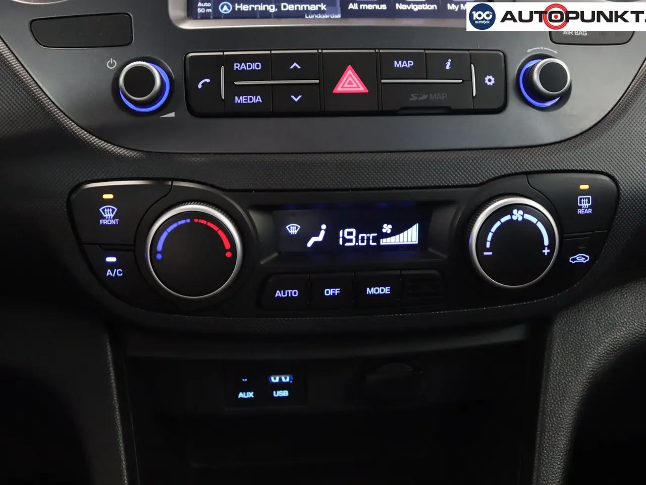 Billede 11 - Hyundai i10 1,0 Comfort