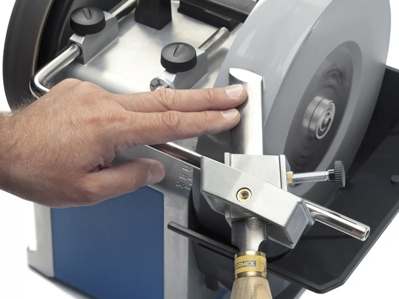 Billede 1 - Multilære Tormek SVS-50