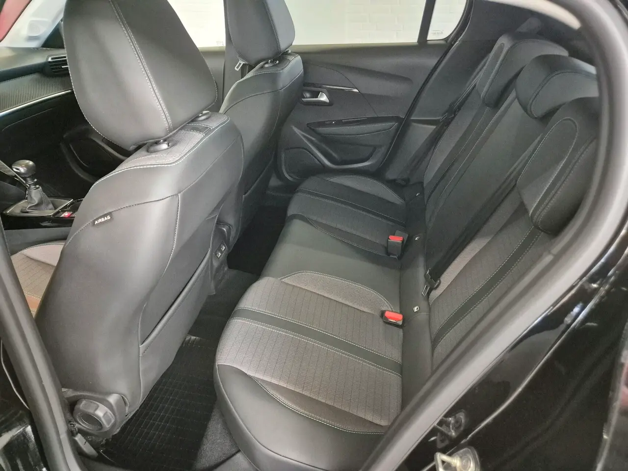 Billede 19 - Peugeot 208 1,5 BlueHDi Edition 210+ 102HK 5d 6g