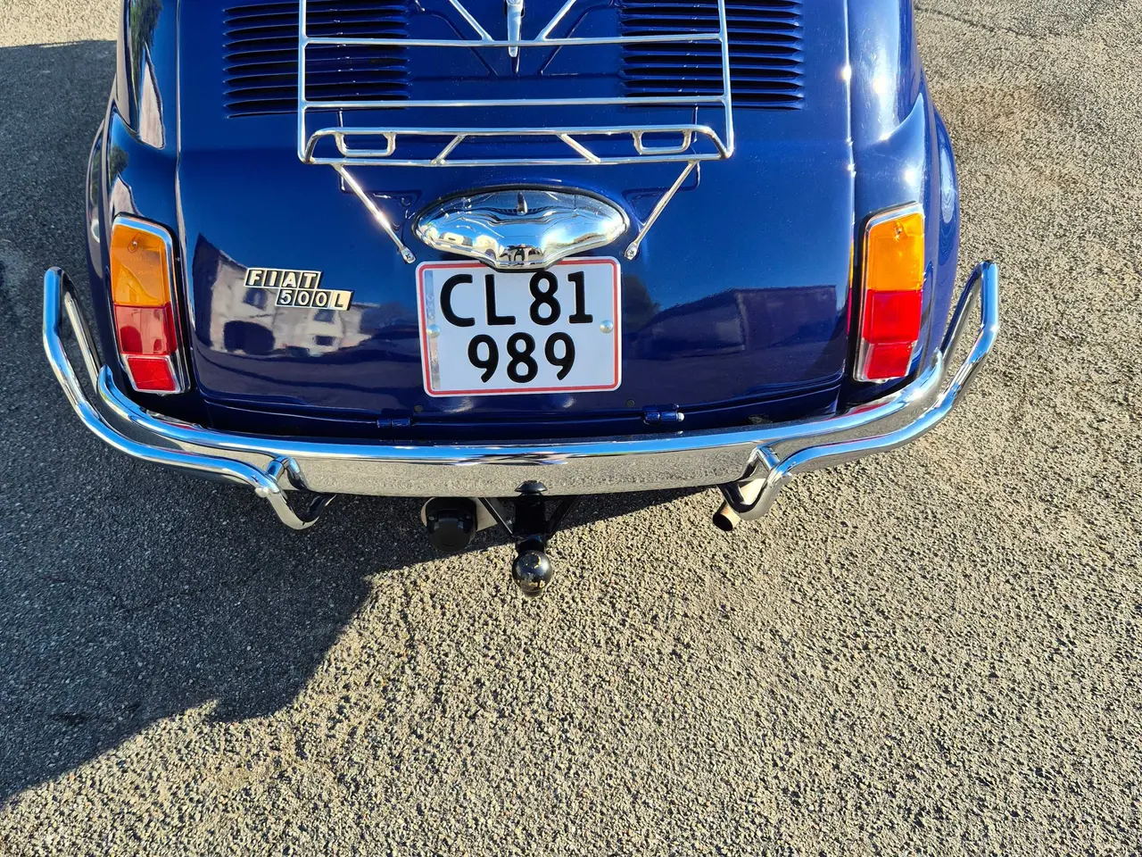 Billede 5 - Fiat 500L