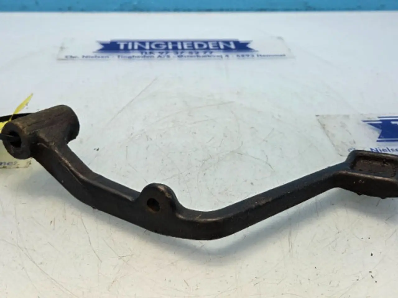 Billede 7 - John Deere 4040 Pedal AR56107