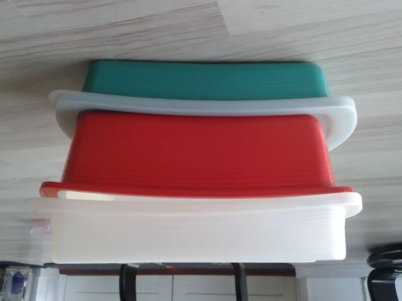 Billede 1 - Beholdere ?
