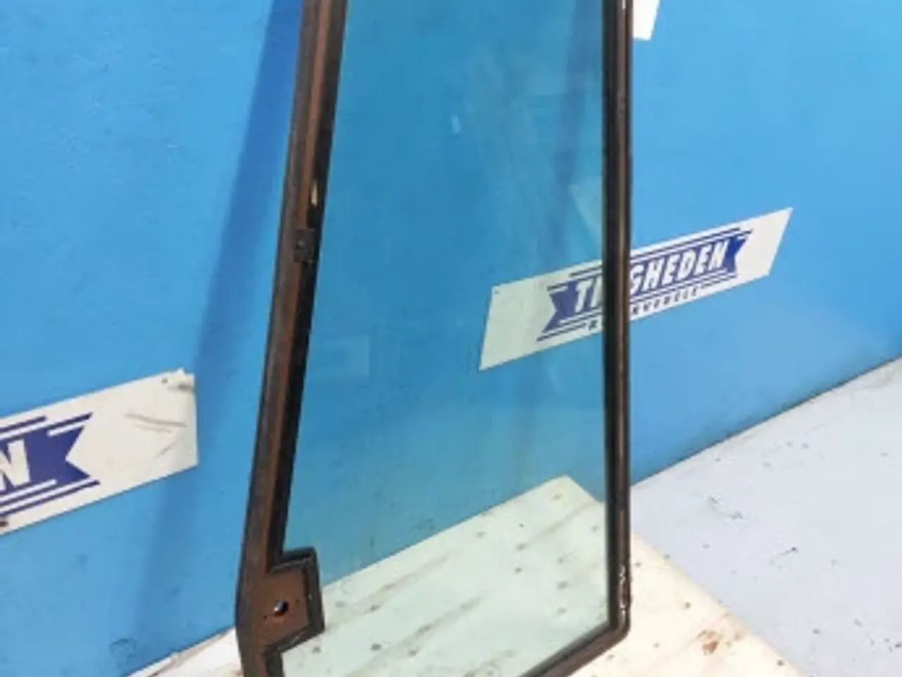 Billede 11 - Dronningborg D7500 Glas 28960047