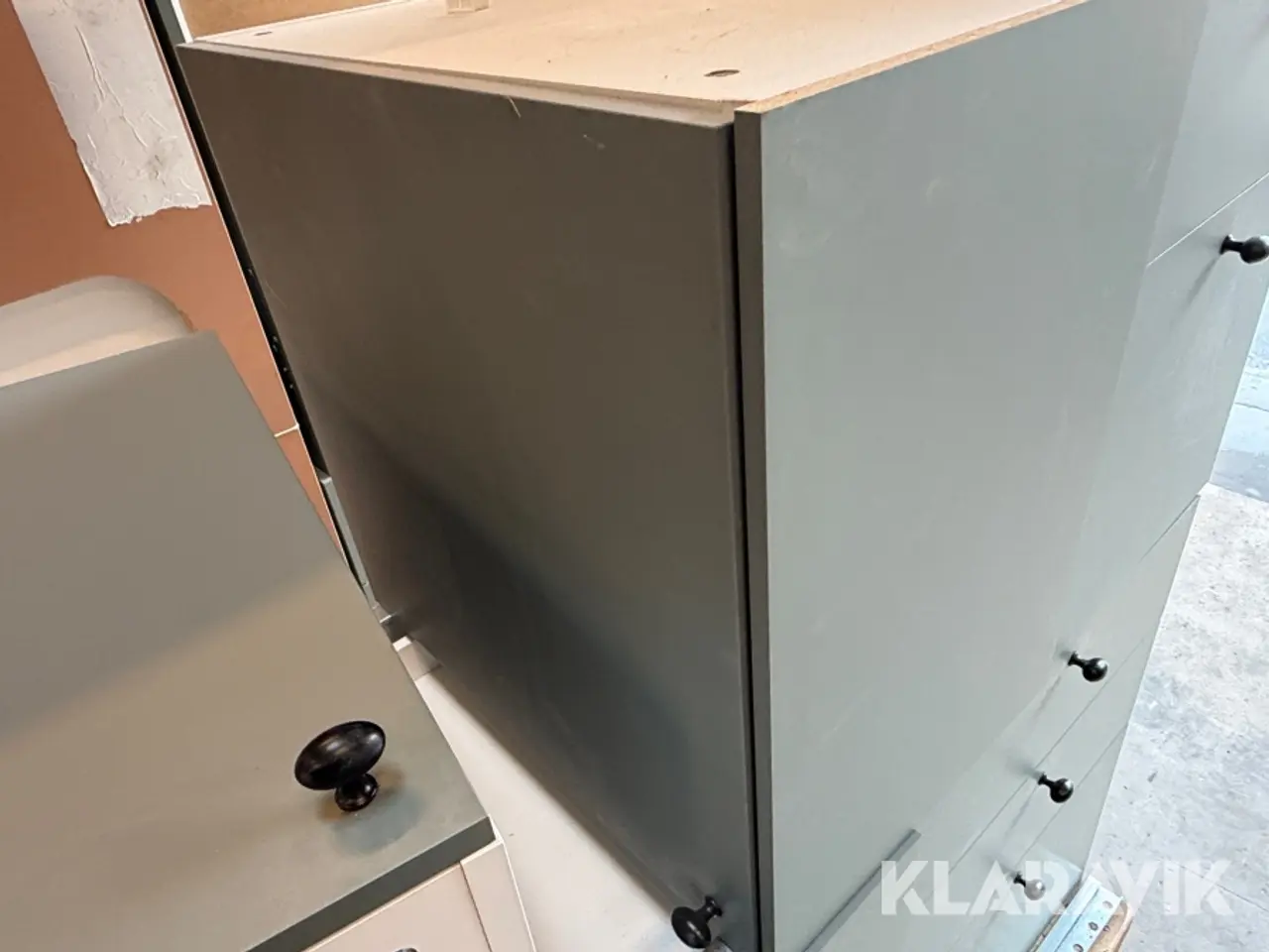 Billede 11 - Køkken Ikea Metod