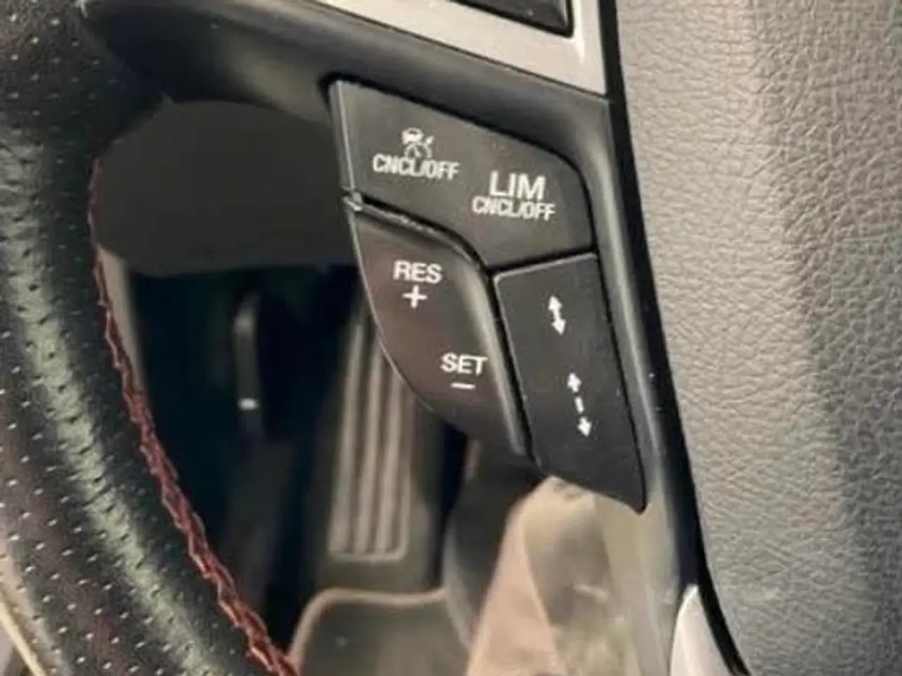 Billede 6 - Ford Mondeo 2.0 EcoBlue St-line Stc. Automatgear 