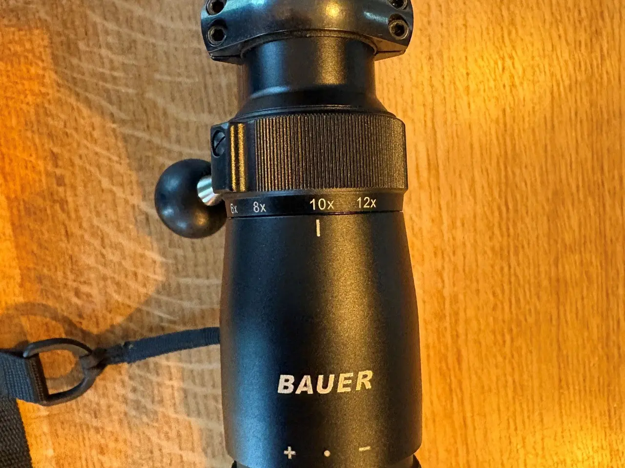Billede 6 - Tikka T3 Hunter cal 308 LINKS
