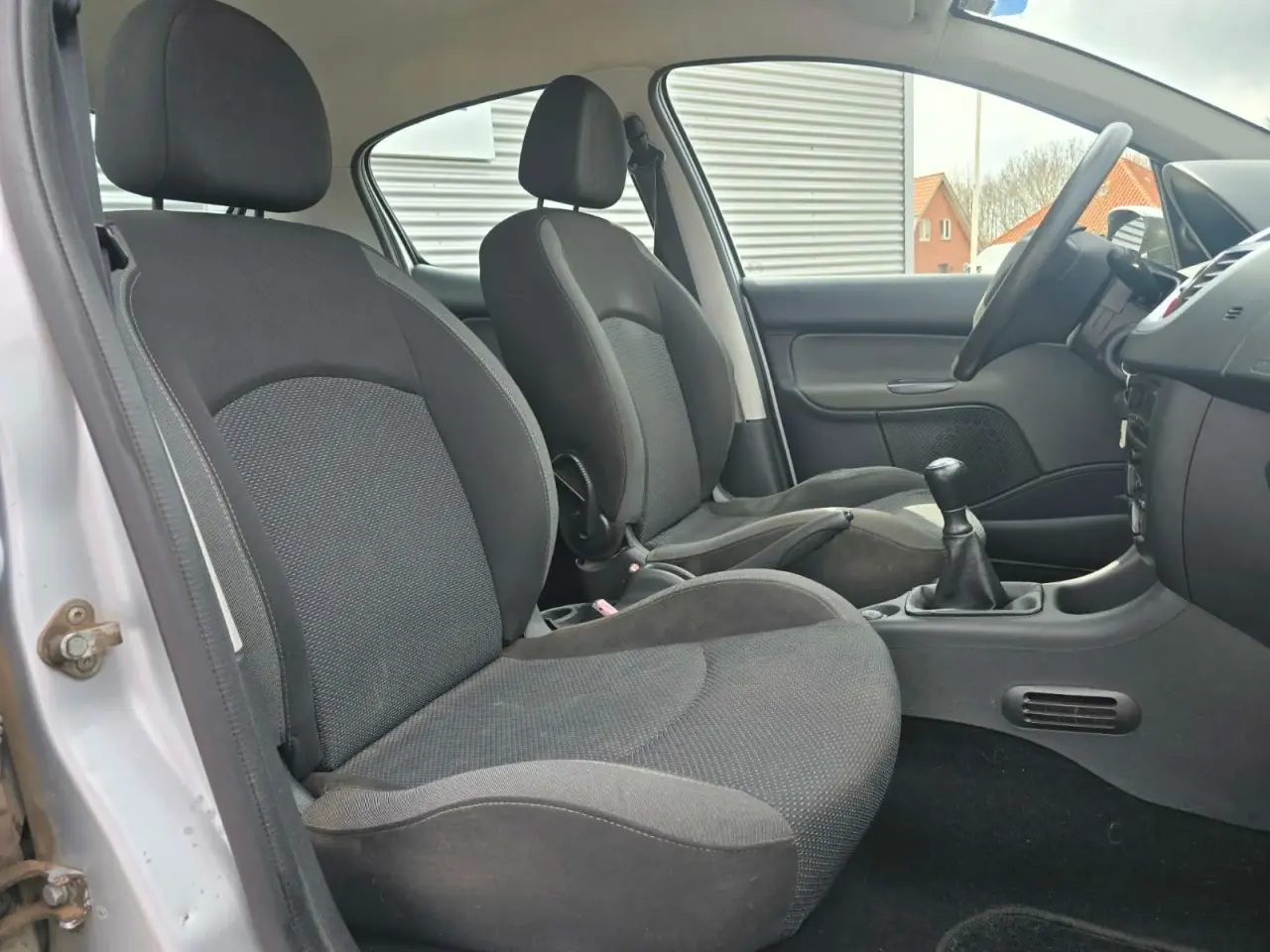 Billede 5 - Peugeot 206+ 1,4 HDi 68 Comfort