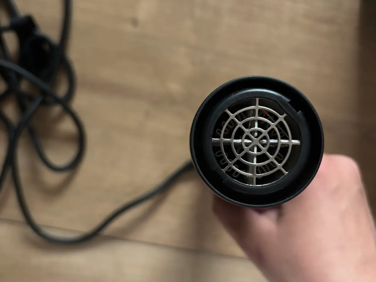 Billede 7 - Comforth Scandinavia AeroStyler 