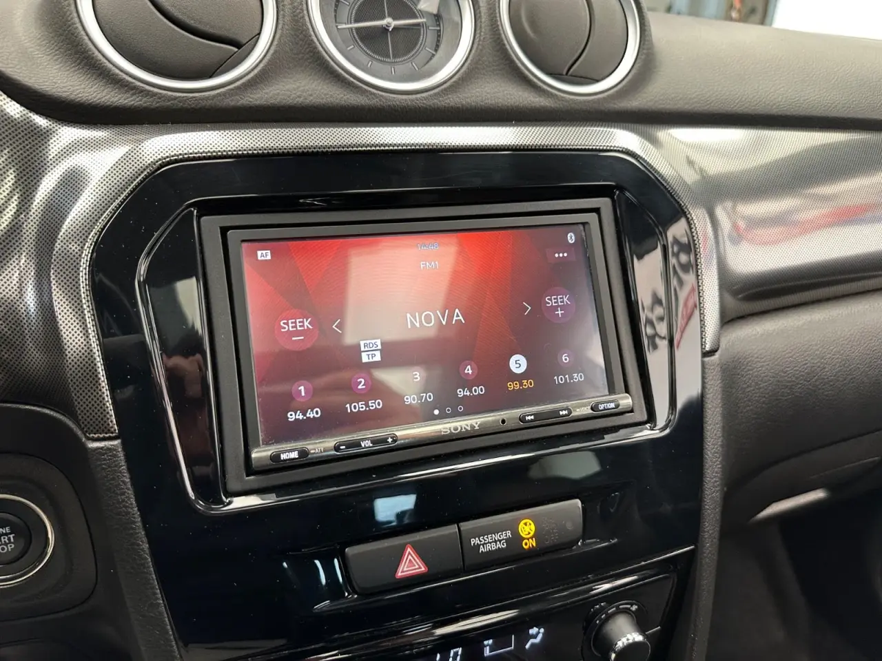 Billede 21 - Suzuki Vitara 1,4 mHybrid Style