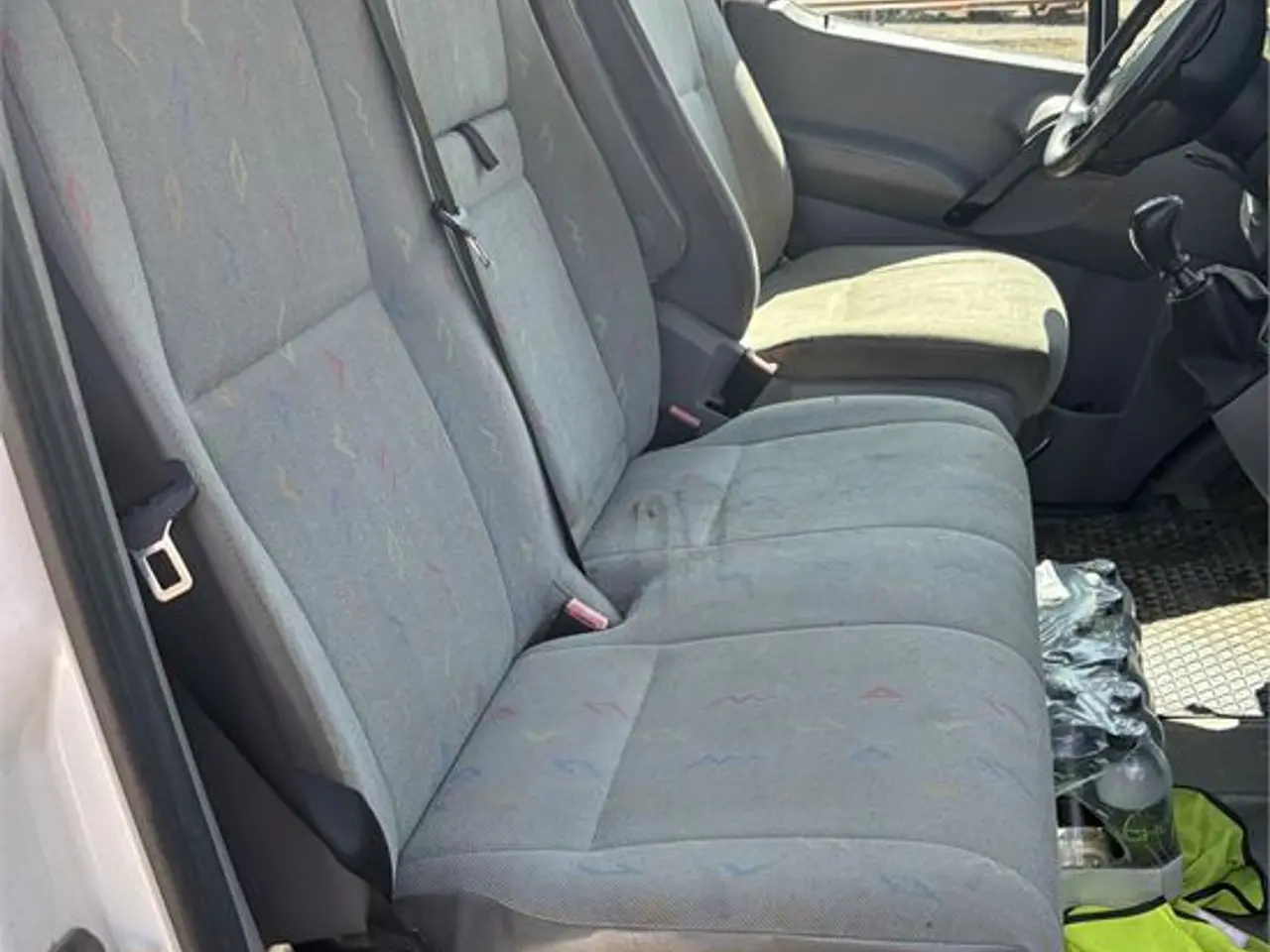 Billede 15 - VW Crafter Tdi - Starter og kører fint / fully funktional - Skal synes