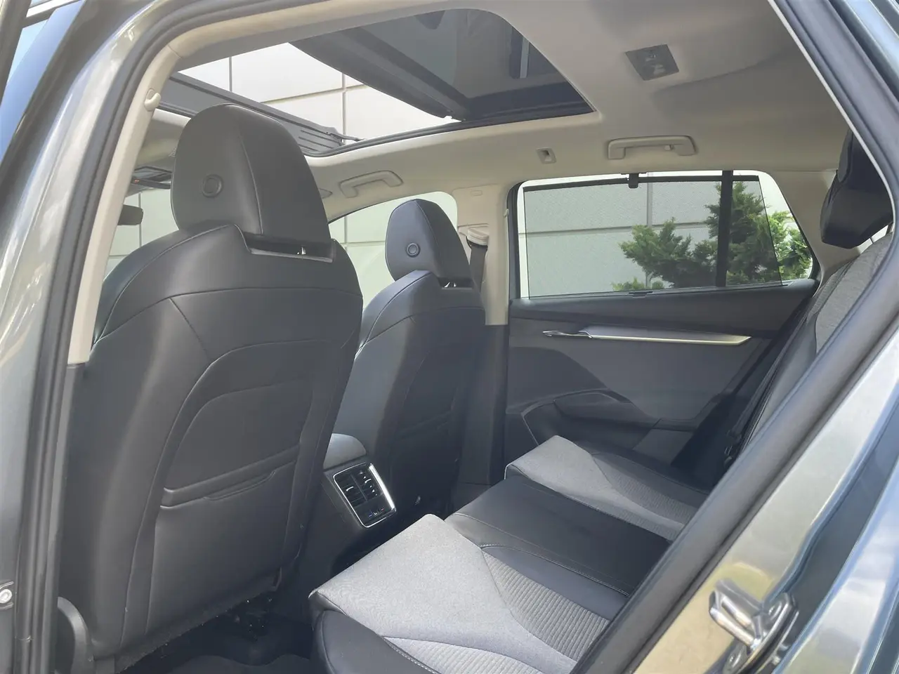Billede 10 - Skoda Enyaq 80 iV 204HK 5d Aut.