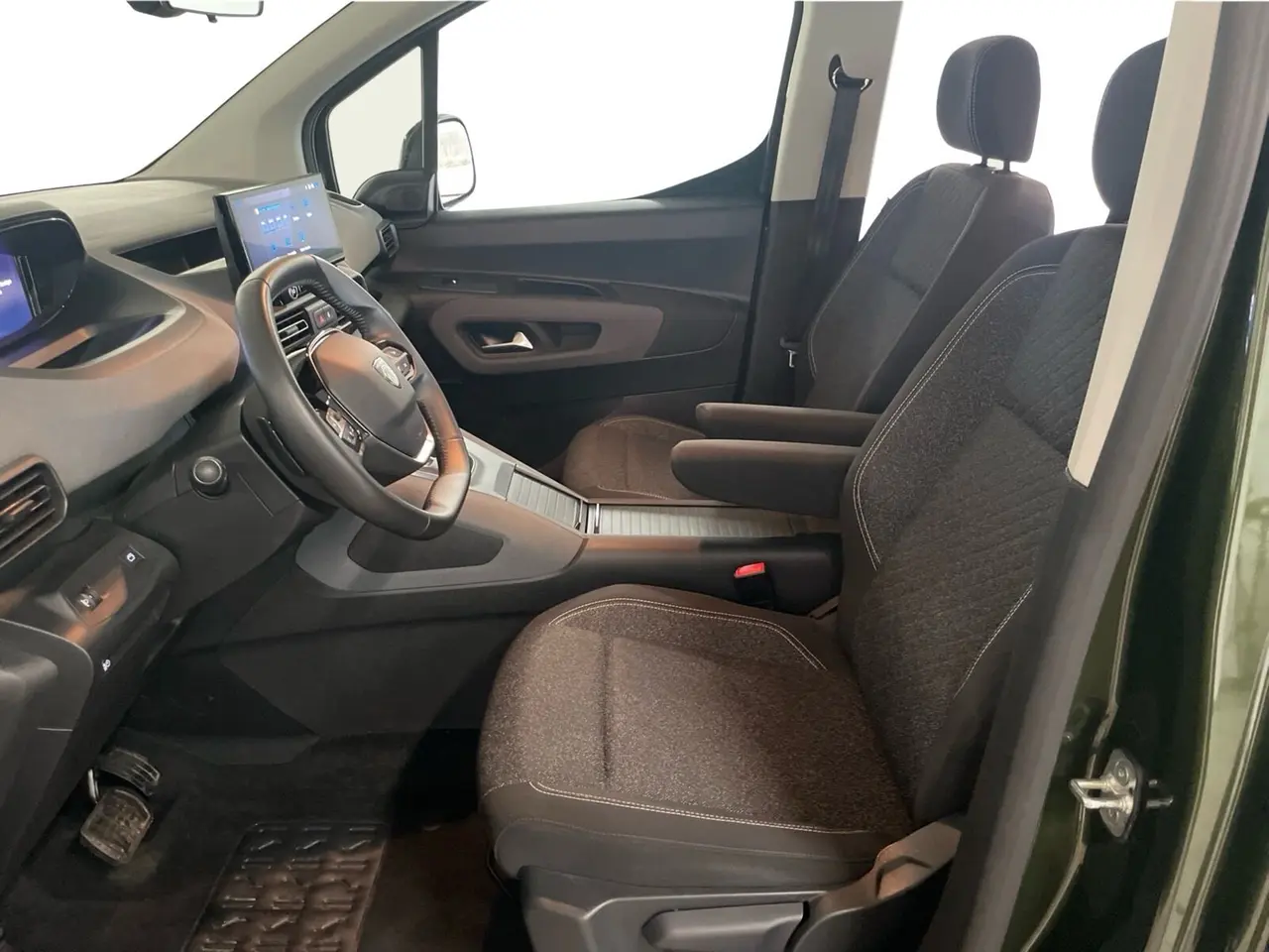 Billede 14 - Peugeot e-Rifter 54 Allure