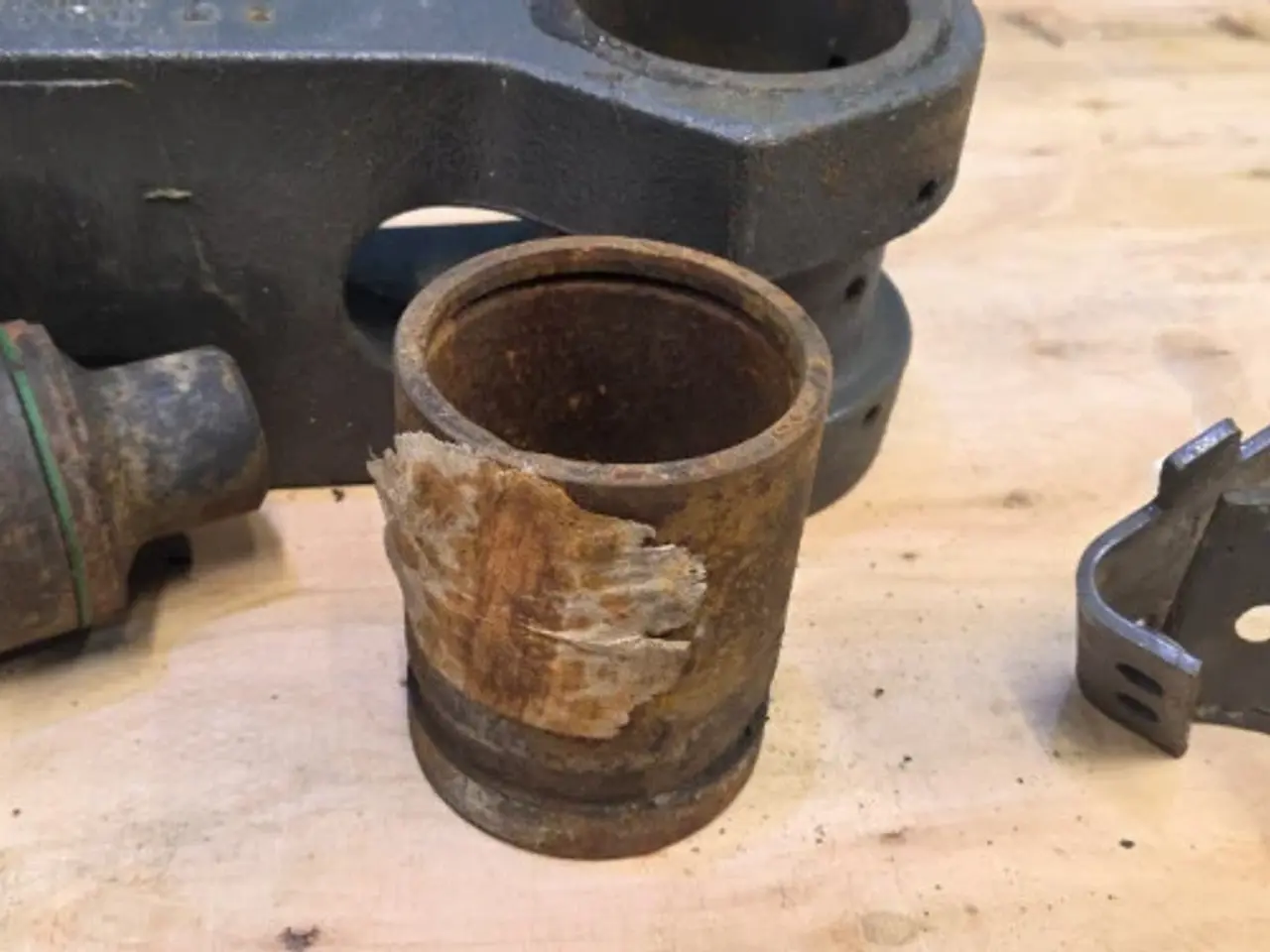 Billede 13 - Case 695SV Krog 84306466
