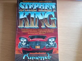 Stephen Kings Christine