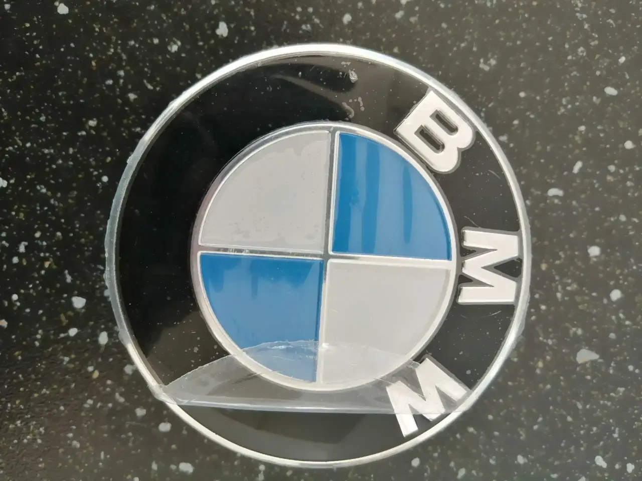 Billede 7 -  Centreringsring, Spacer, hjulbolte, møtrikker mm.