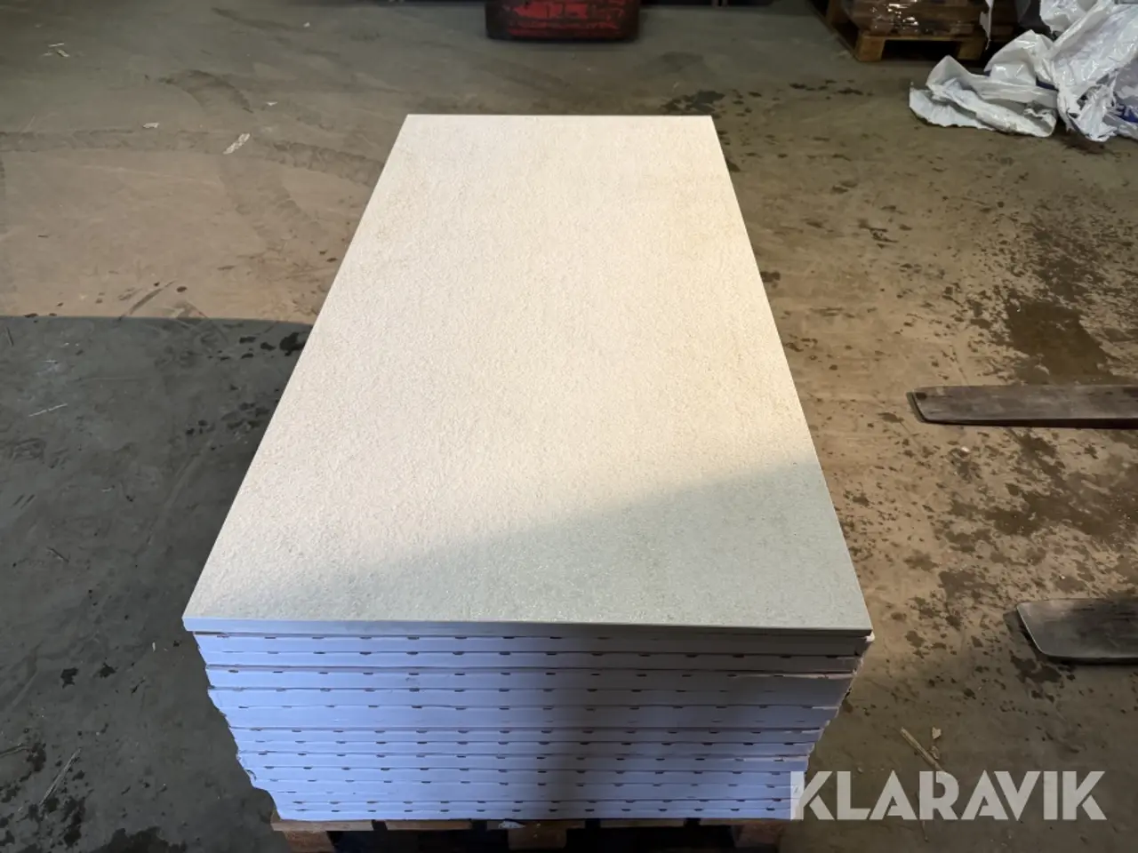 Billede 6 - Klinker 120x60 21,6 m2
