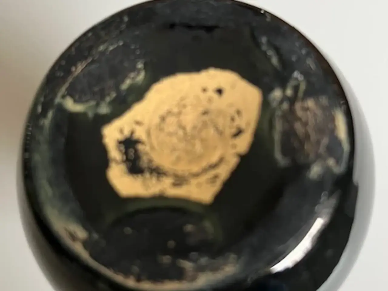 Billede 3 - Retro vase