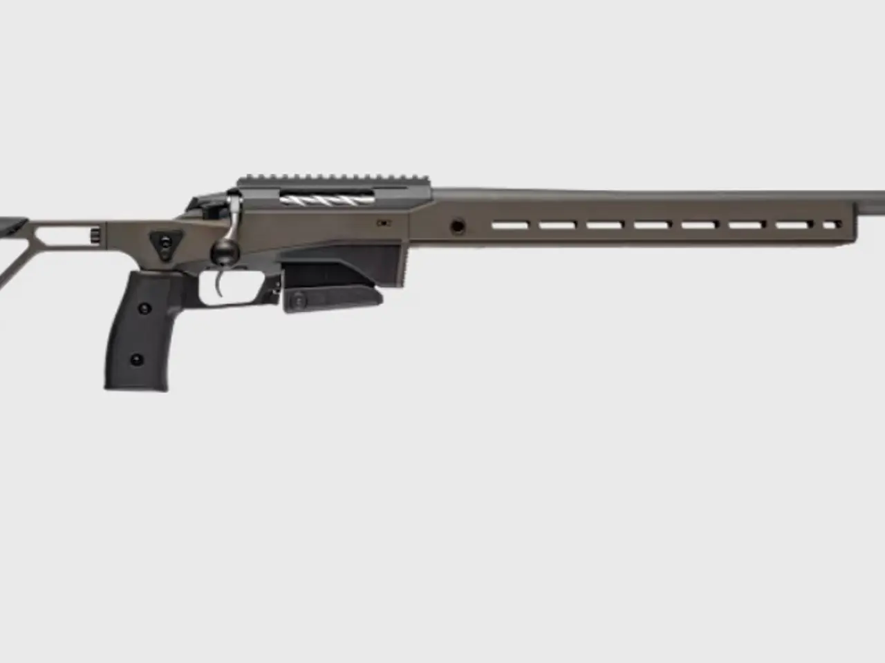 Billede 1 - Tikka T3X Ace Target