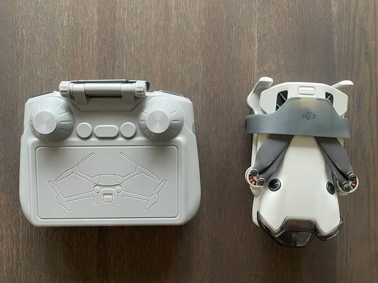 Billede 3 - DJI Mini 4 Pro (Aldrig Fløjet) + Fly More Kit