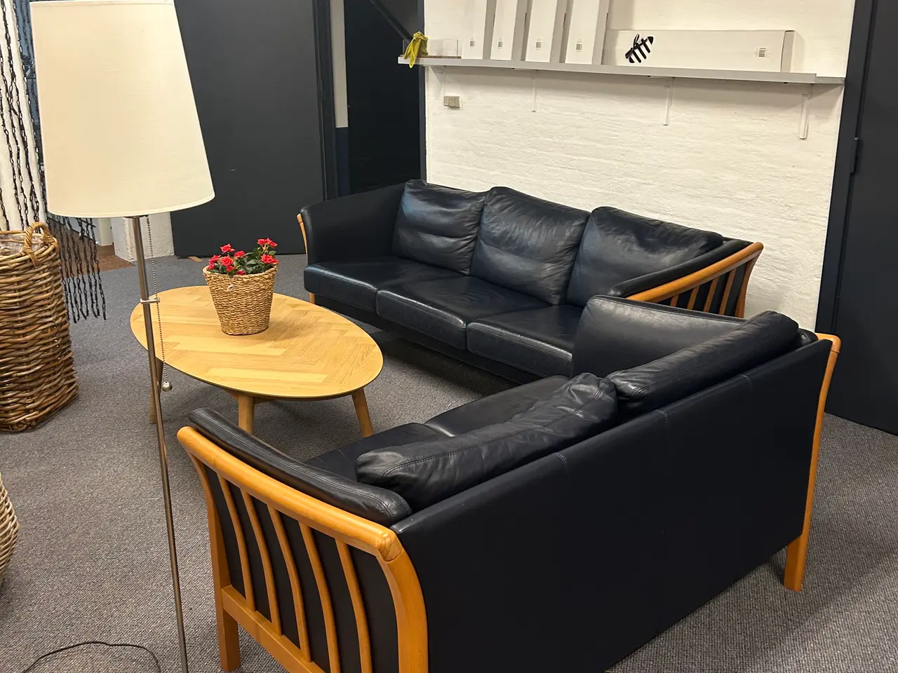 Billede 3 - Sofa gruppe