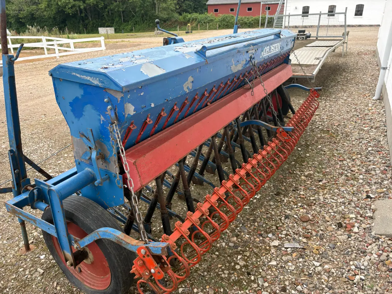 Billede 3 - Nordsten CLA300