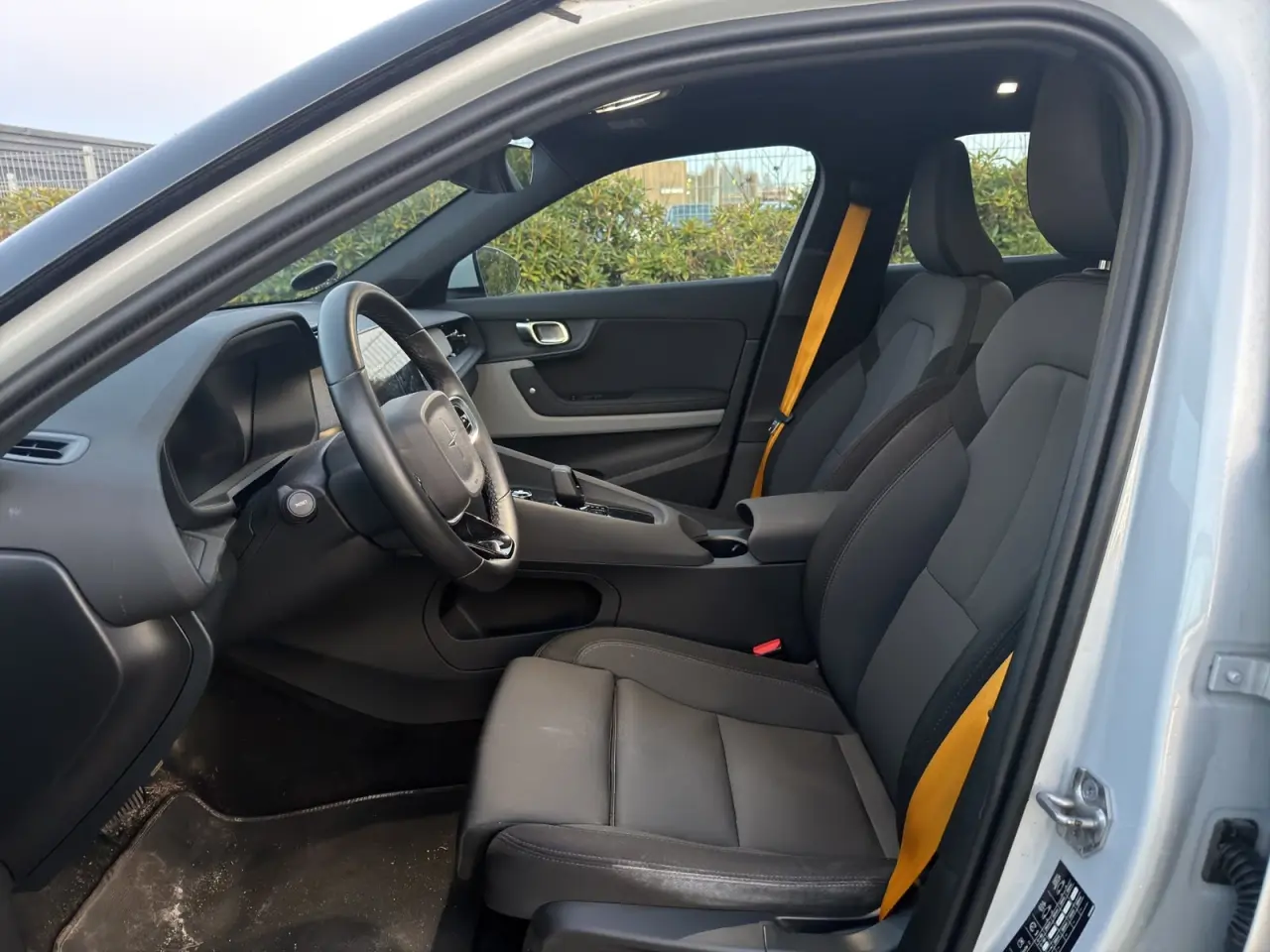 Billede 17 - Polestar 2  Performance AWD