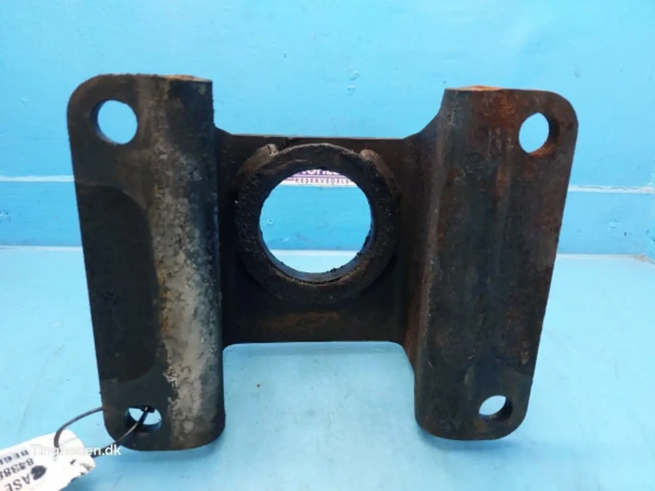 Billede 7 - Case Farmall 95A Beslag 84388799