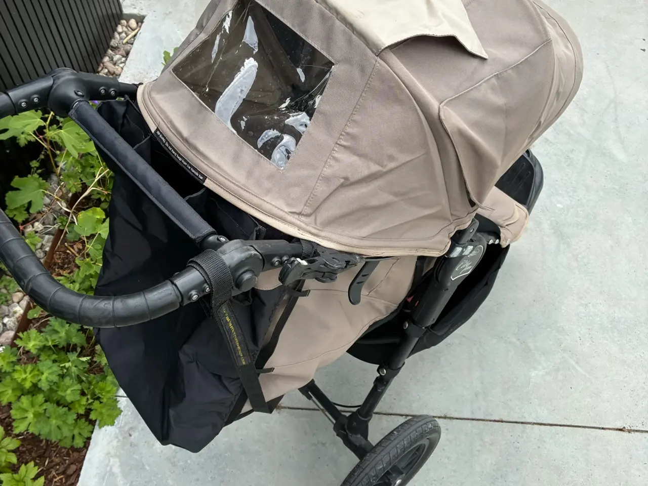 Billede 2 - Babyjogger City Elite