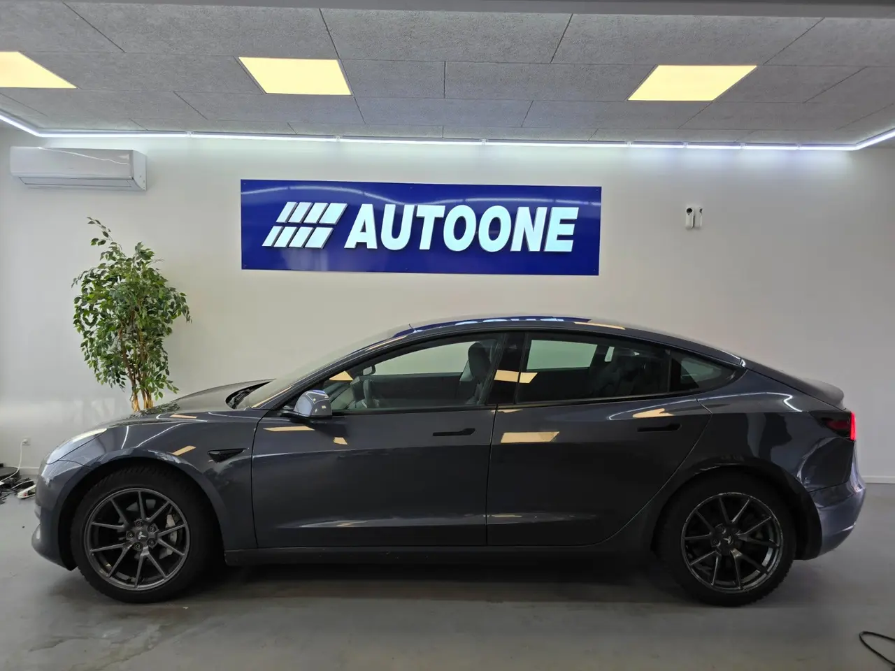 Billede 3 - Tesla Model 3 Long Range AWD