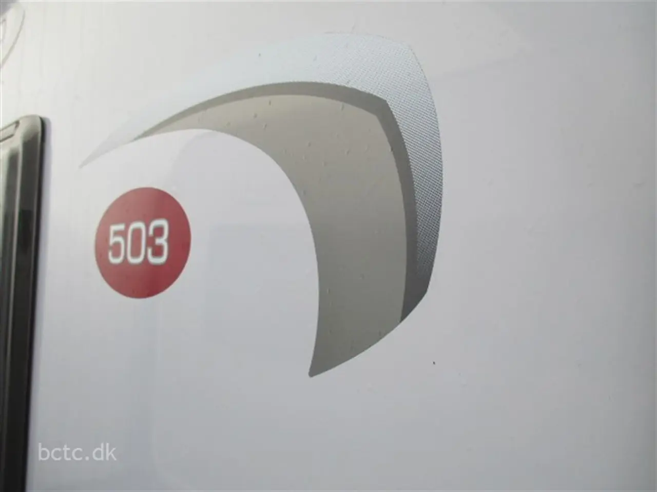 Billede 3 - 2012 - LMC Musica Spring 503 E MOVER + MARKISE + GULVVARME