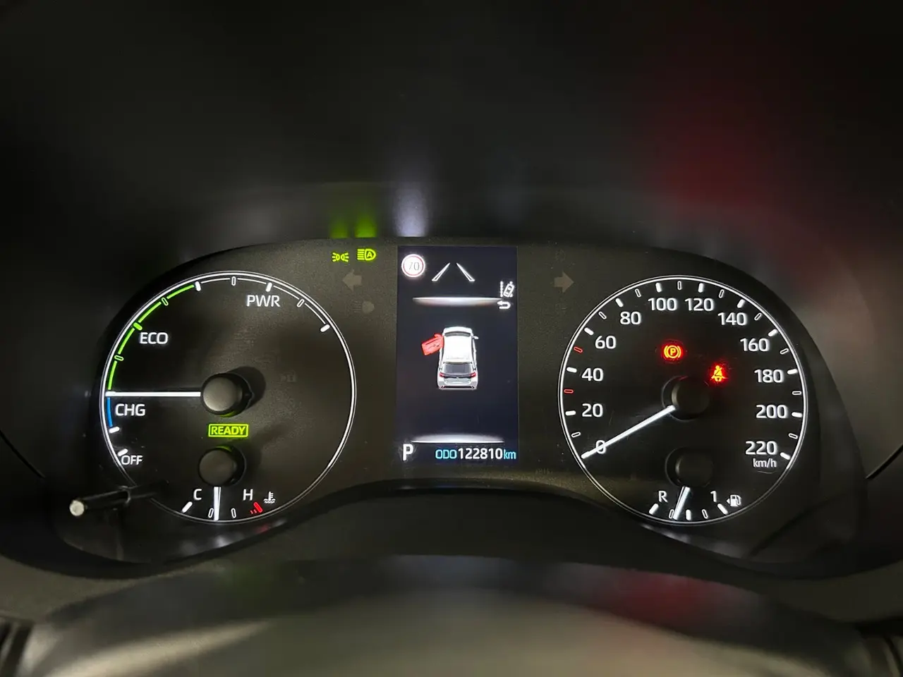 Billede 10 - Toyota Yaris 1,5 Hybrid H3 e-CVT
