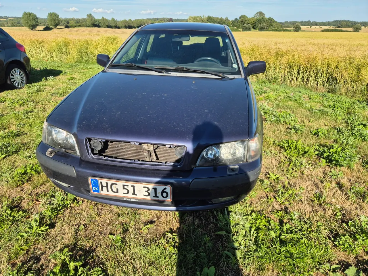 Billede 1 - Volvo V40 2,0