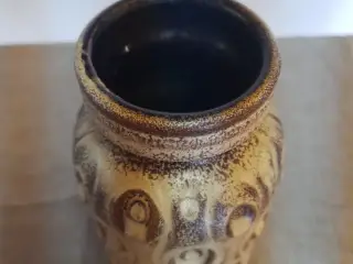 Flot vase fra W.Germany