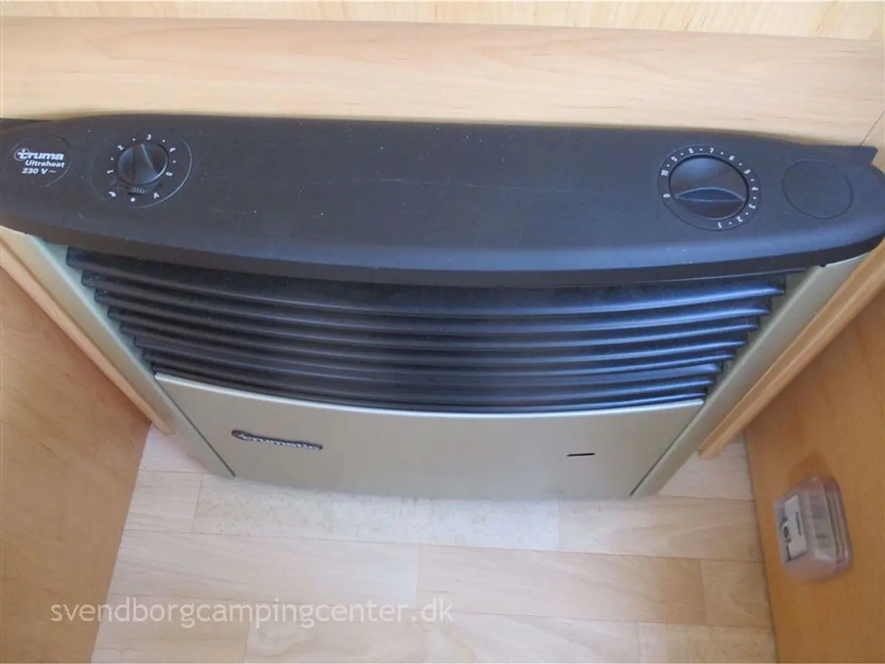 Billede 11 - 2008 - Hobby De Luxe 520 TMF   En rigtig pæn vogn.