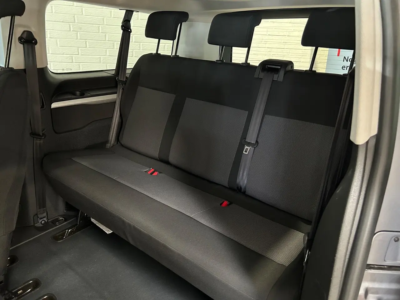 Billede 9 - Citroën ë-SpaceTourer 75 L3 Business